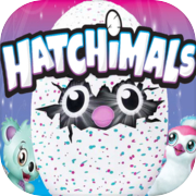 Hatchimals ភ្ញាក់ផ្អើលស៊ុត
