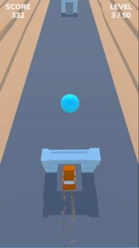 Ride Up Game Screenshot