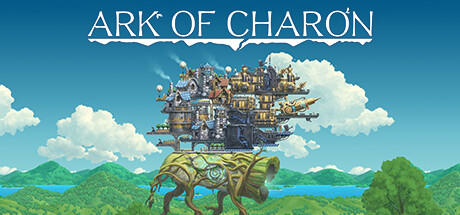 Banner of Ark of Charon 