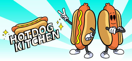 Banner of Hotdog Kitchen 