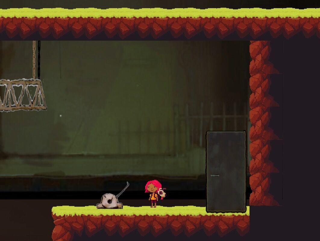 对影 Game Screenshot