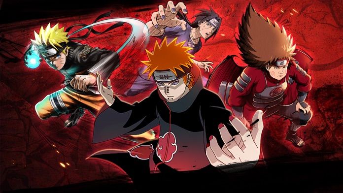 Naruto - Baixar APK para Android