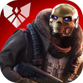 Rogue Company Elite Gameplay Android 