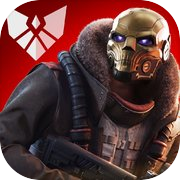 Rogue Company Elite Atirador versão móvel andróide iOS apk baixar