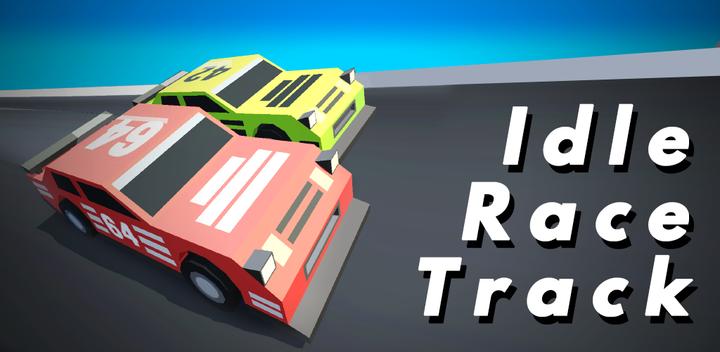 Banner of Idle Tap Racing 3.1.0