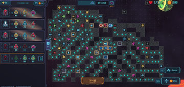 Refactor Game Screenshot