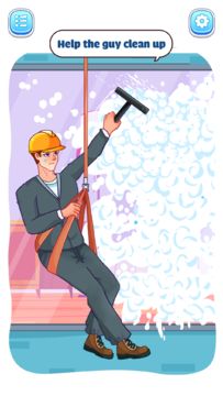 Mind Quest – Logic Challenge 게임 스크린샷