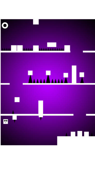 Room Jump Game Screenshot