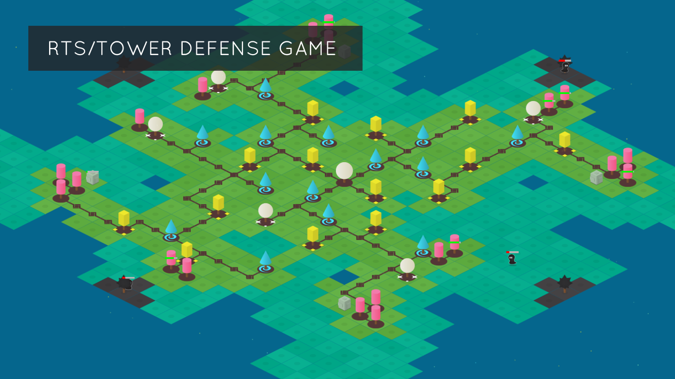 Cuplikan Layar Game Nanuleu