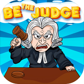 판사가 되십시오 - 두뇌 및 퍼즐 게임