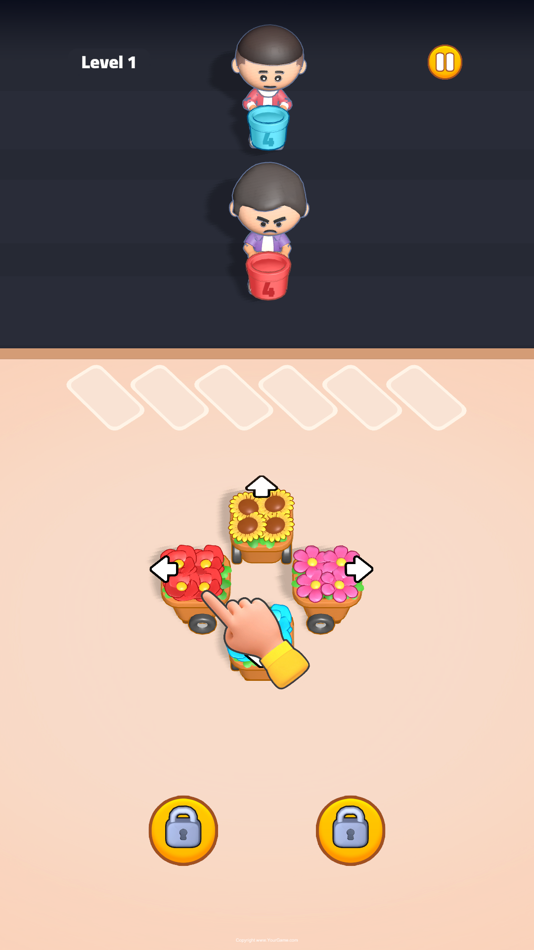 Blossom Out Latest Version for Android/iOS APK - TapTap