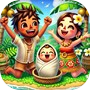 Icon of Virtual Villagers 6
