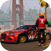 Grand Outlaws - RP Life Online