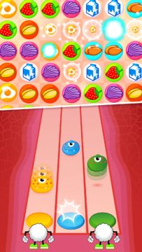 Doctor Kids 4 ภาพหน้าจอเกม