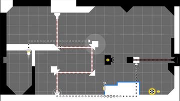 Lostim Game Screenshot