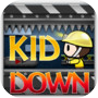 Icon of 小朋友下樓梯 Kid Down《雙打x單機》