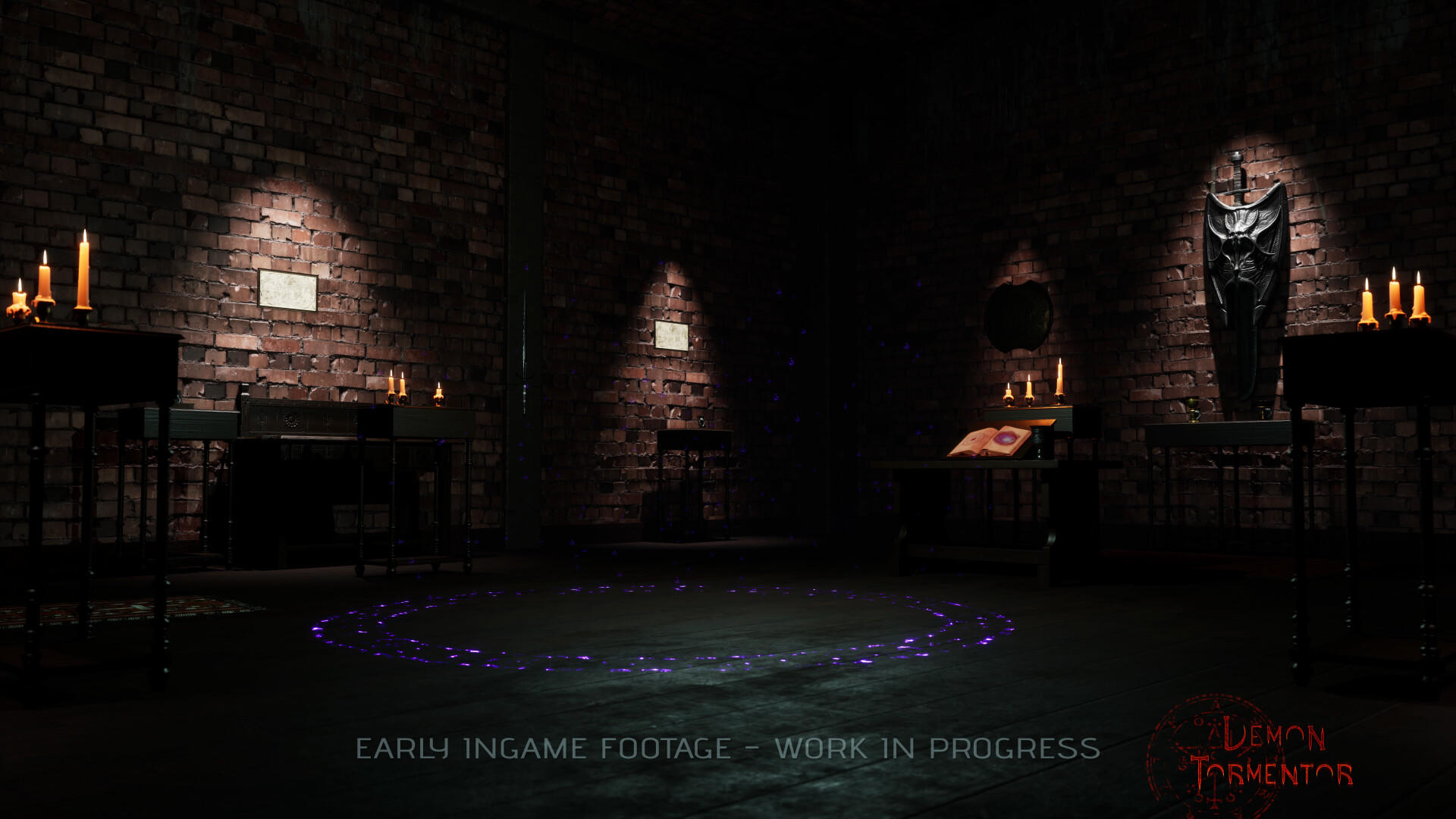 Screenshot 2 of ปีศาจทรมาน 