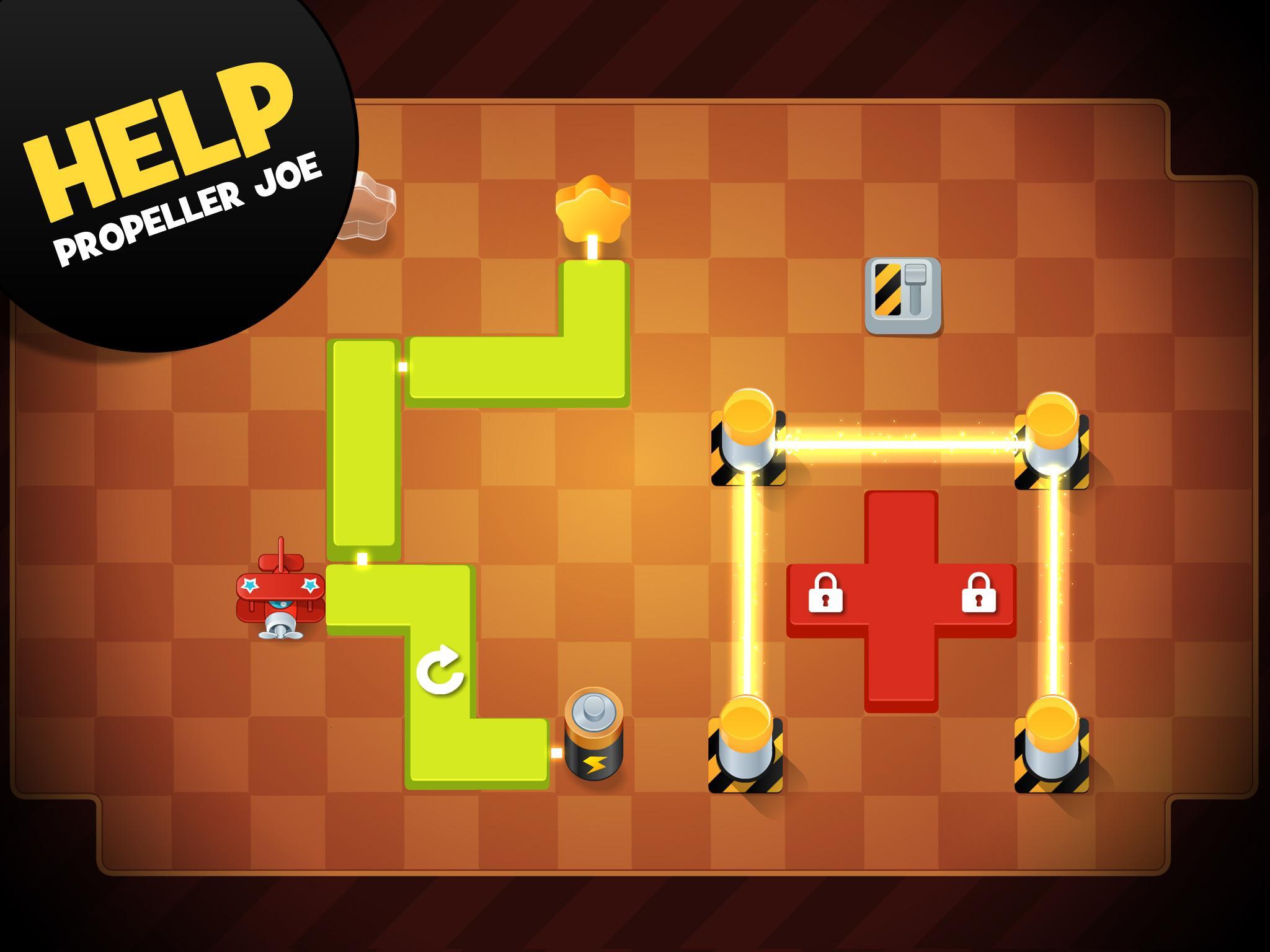 Help Me Fly Game Screenshot