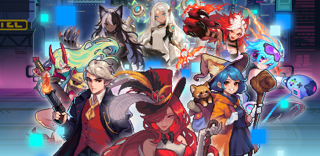 メビウスフロントライン 〜時空を超える観測者〜 screenshot