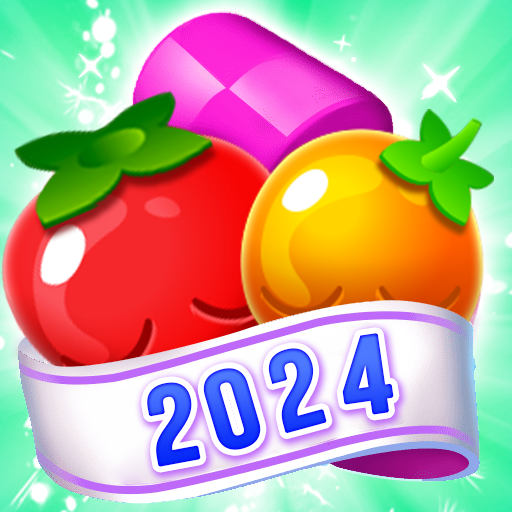 Juicy Match 3 Latest Version for Android/iOS APK - TapTap