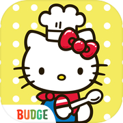 Hello Kitty Lunchbox