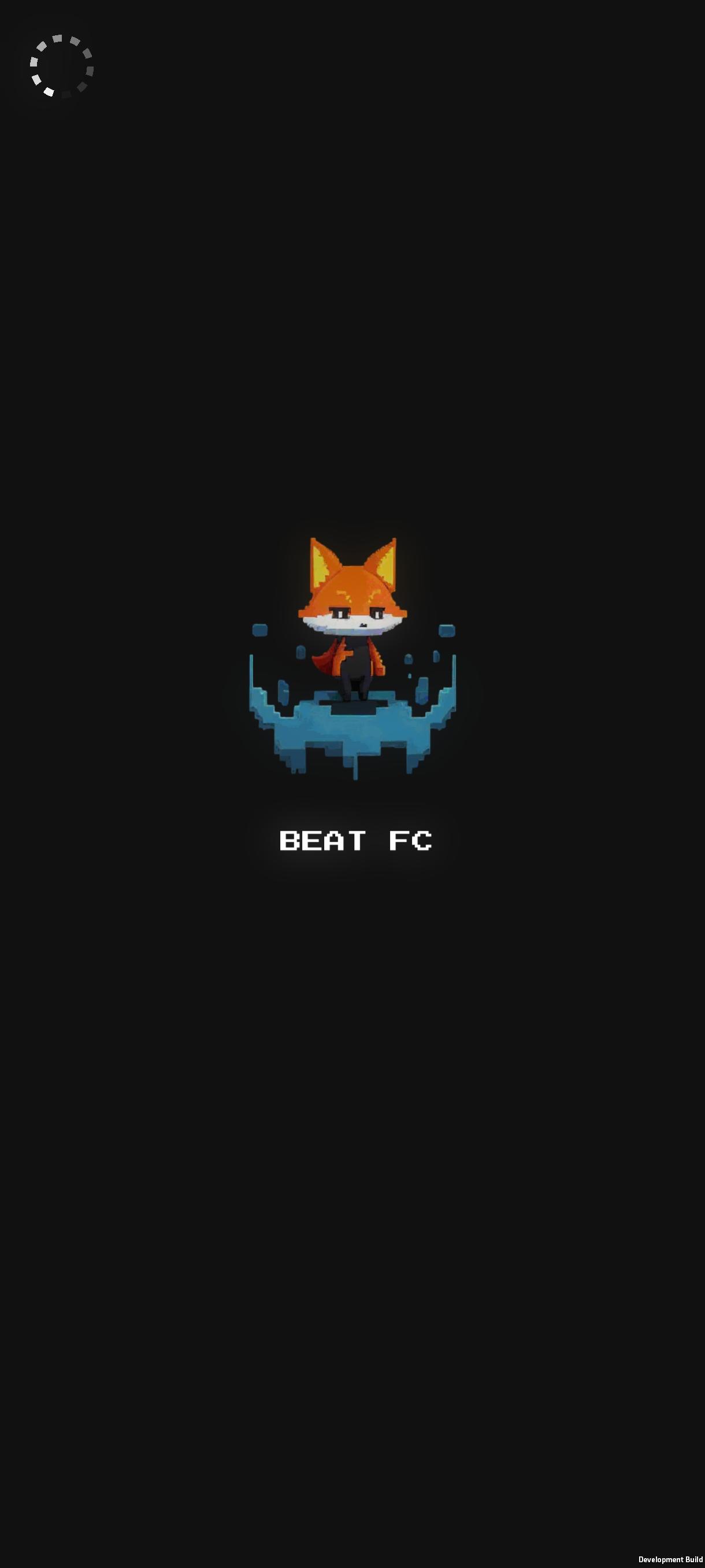 Screenshot 1 of Beat FC 1.1.0