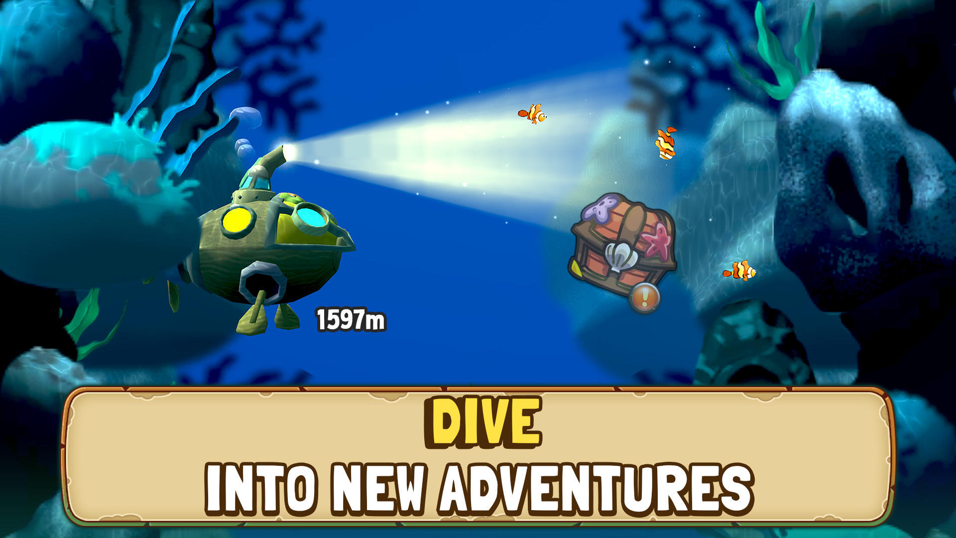 Lost Survivors – Island Game Game Screenshot