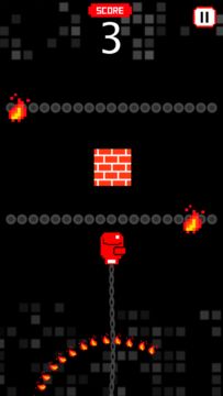 Ảnh chụp màn hình Super Brick Smasher