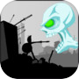 Icon of Dark Warrior Of Time: Soul War