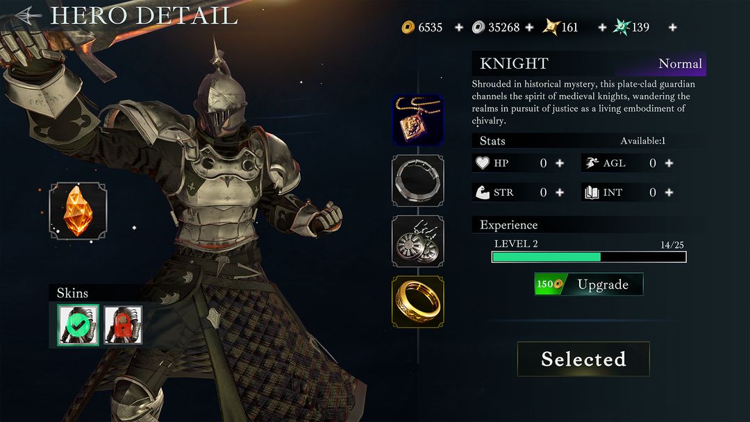 Warriors Rise: For Honor screenshot game