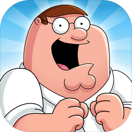 Family Guy Mission Sachensuche