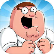 Family Guy ภารกิจตามหาสิ่งต่างๆ