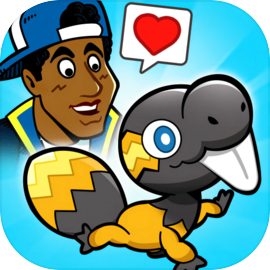 Monster Merge:Mokemon world