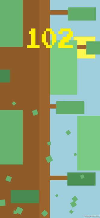 Скриншот игры Sky Tiles