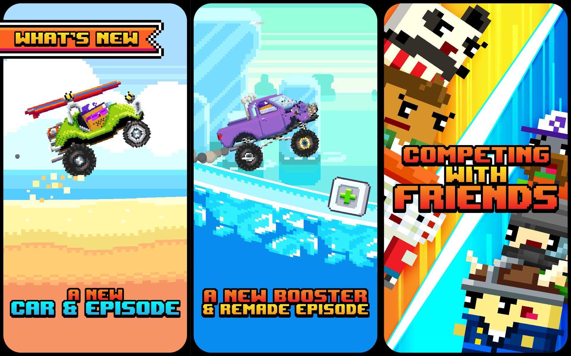 Brake or Break Game Screenshot