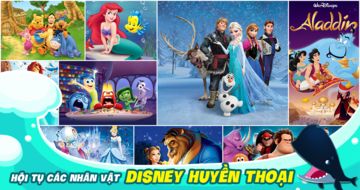 Captura de Tela do Jogo Disney Catch Catch - Game Vui