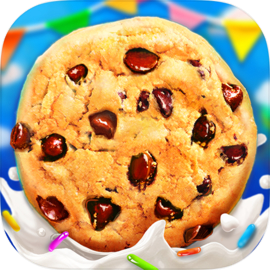 Cookie Maker - Sweet Desserts