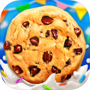 Cookie Maker - Mga Matamis na Dessert