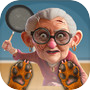 Icon of Prankster Granny Cat Simulator