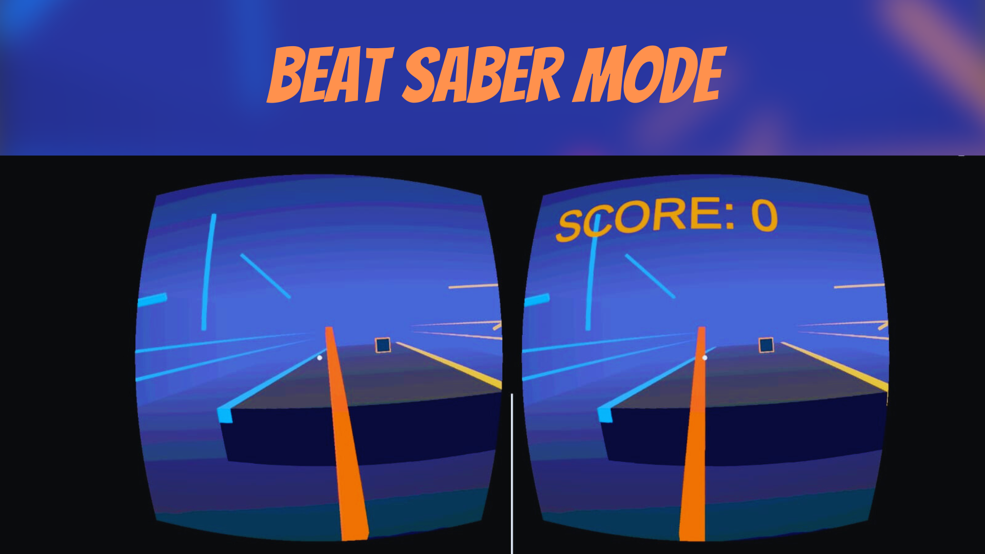 Vr MiniGames-Virtual Reality Game Screenshot
