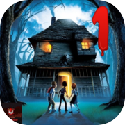 Monster House: Chapter 1