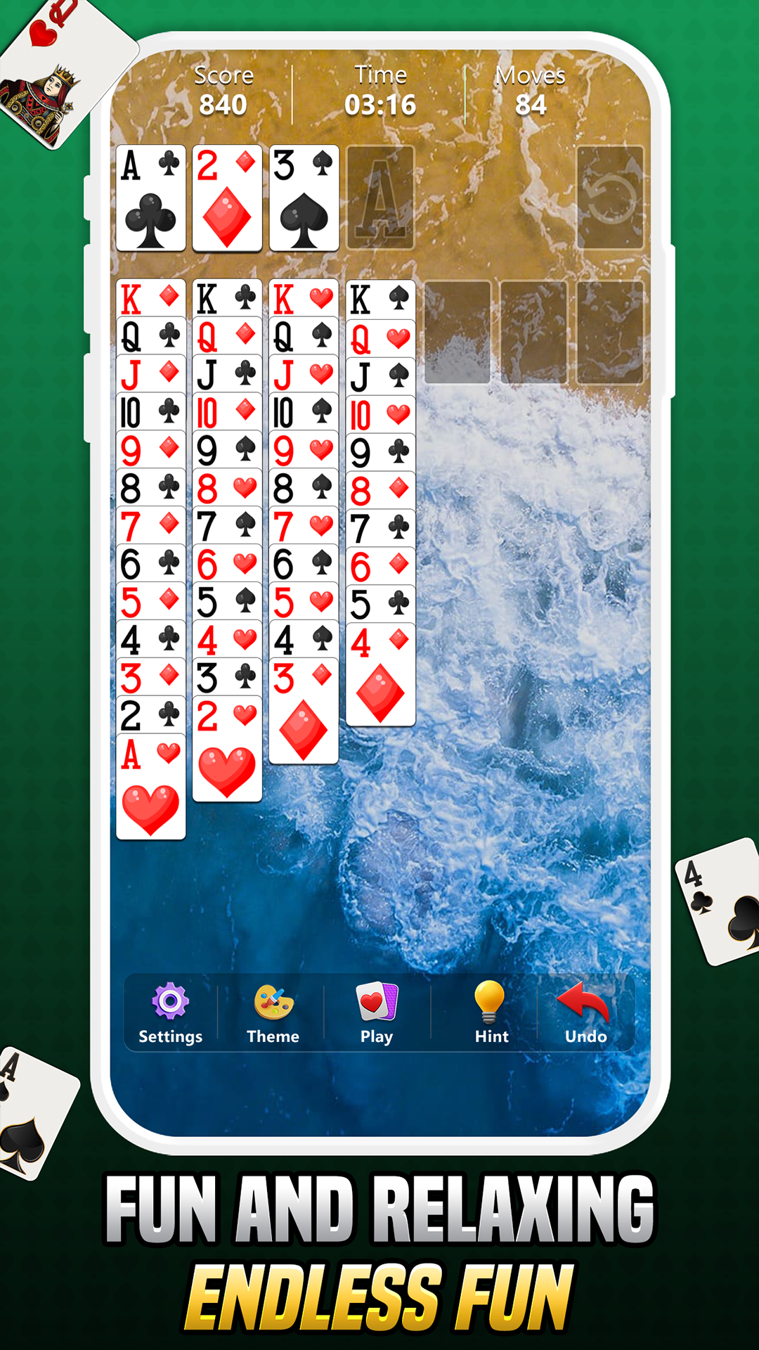 Solitaire - Offline Games para Android - Download