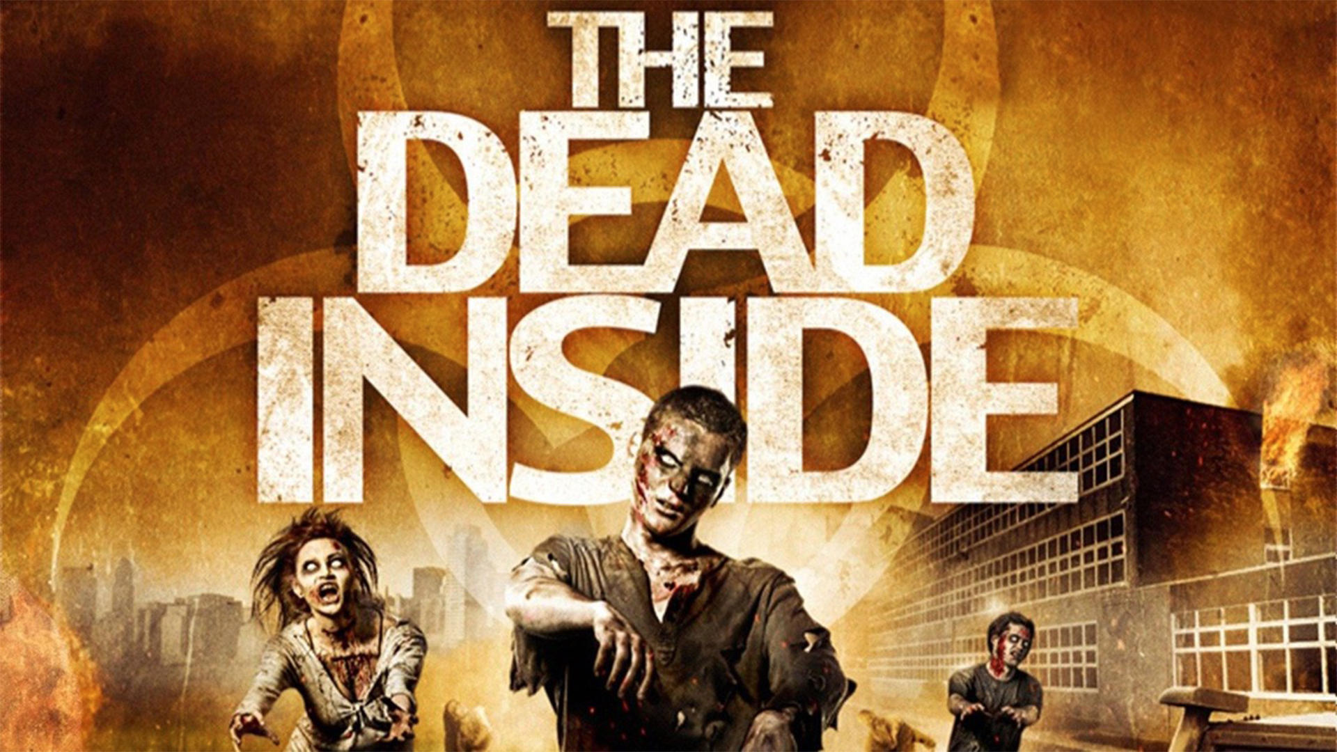 The Dead Inside screenshot