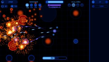 Inferno 2 게임 스크린샷