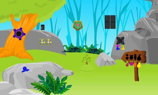 Escape Colonia Boat Game Screenshot