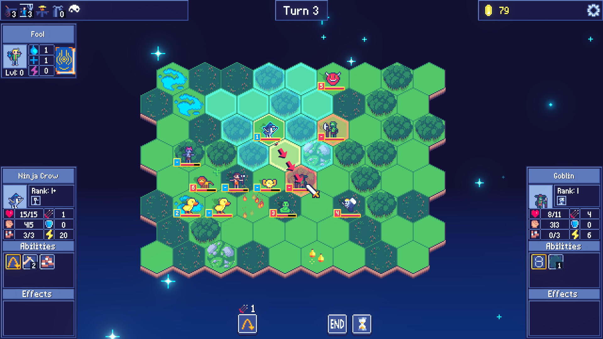 Rogue Tactics Latest Version for Android/iOS APK - TapTap