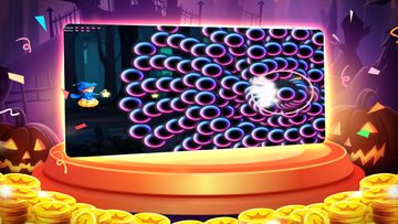 Castle Adventure Girl 遊戲截圖