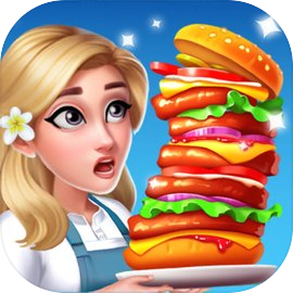 Cooking Star: American Food