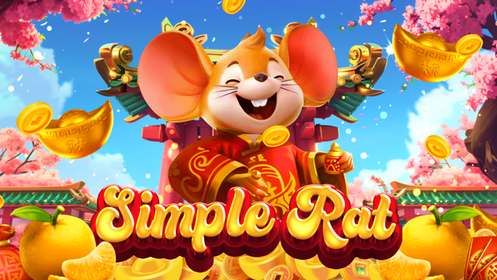 Simple Rat - Fortune Mouse for Android/iOS - TapTap