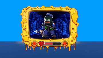 Cheese Co-op Clicker Simulator ゲームのスクリーンショット